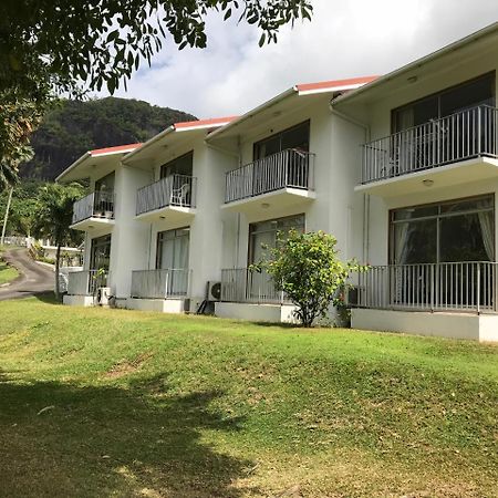 Michel Holiday Apartments Victoria Exterior photo